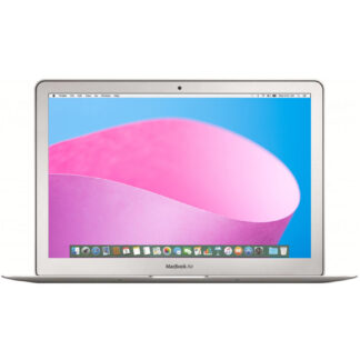 Apple MacBook Air 13" (Early-2015)