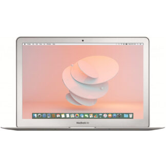Apple MacBook Air 13" (Early-2015)
