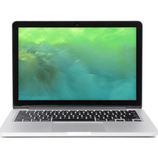 Apple MacBook Pro 13" (Early-2015)