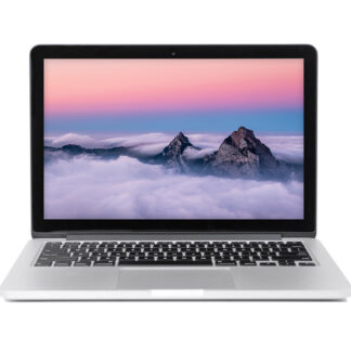 Apple MacBook Pro 13" (Early-2015)