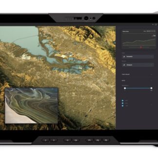 Dell Latitude 7230 Rugged Extreme Tablet