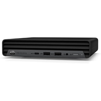HP ProDesk 400 G6 DM