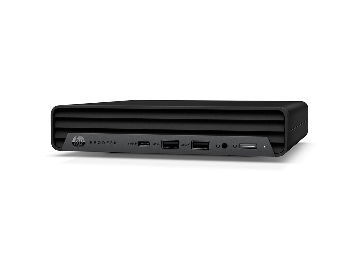 HP ProDesk 400 G6 DM