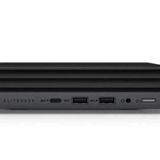 HP EliteDesk 800 G6 DM
