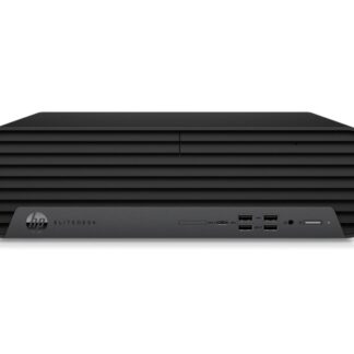 HP EliteDesk 800 G6 SFF