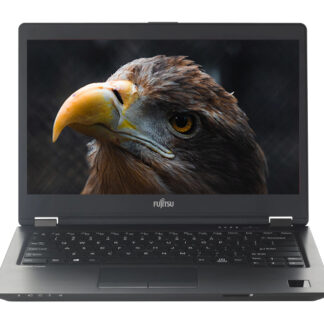 Fujitsu LifeBook U748
