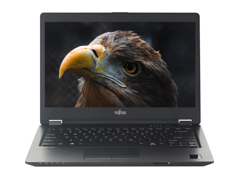 Fujitsu LifeBook U748