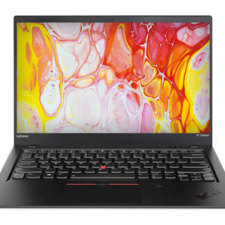 Lenovo ThinkPad X1 Carbon G5