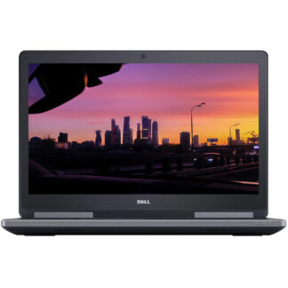 Dell Precision 7720 Mobile Workstation