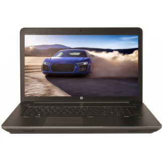 HP ZBook 17 G3 Mobile Workstation
