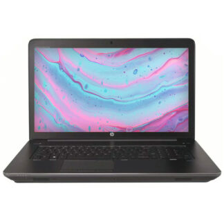 HP ZBook 17 G3 Mobile Workstation