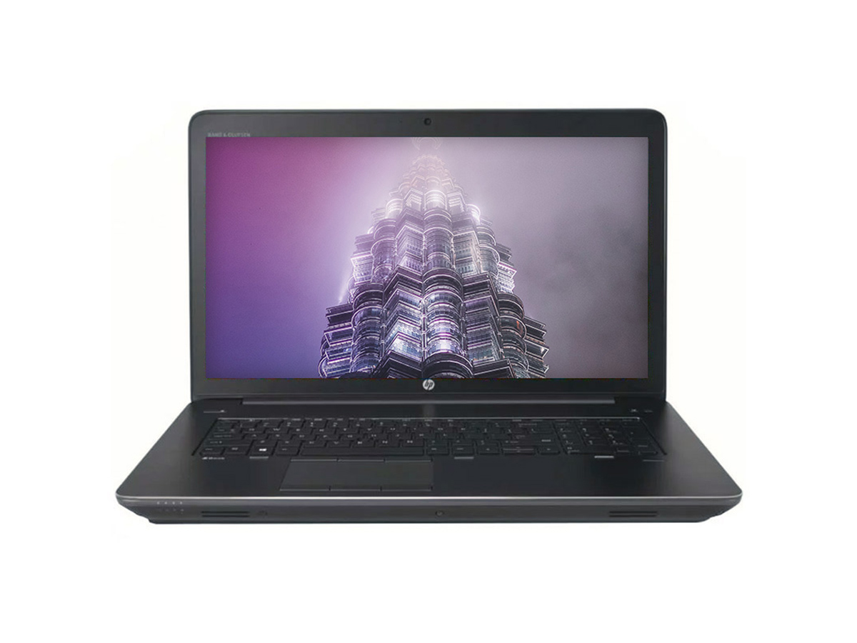 HP ZBook 17 G3 Mobile Workstation