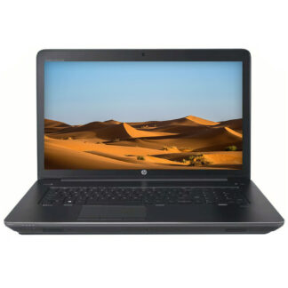 HP ZBook 17 G3 Mobile Workstation