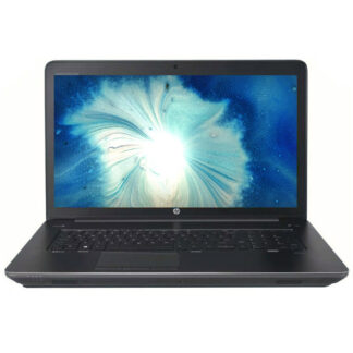 HP ZBook 17 G3 Mobile Workstation
