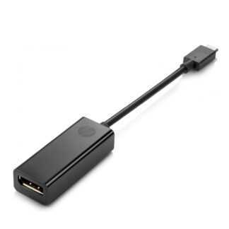 HP adaptér redukce USB-C na Display Port