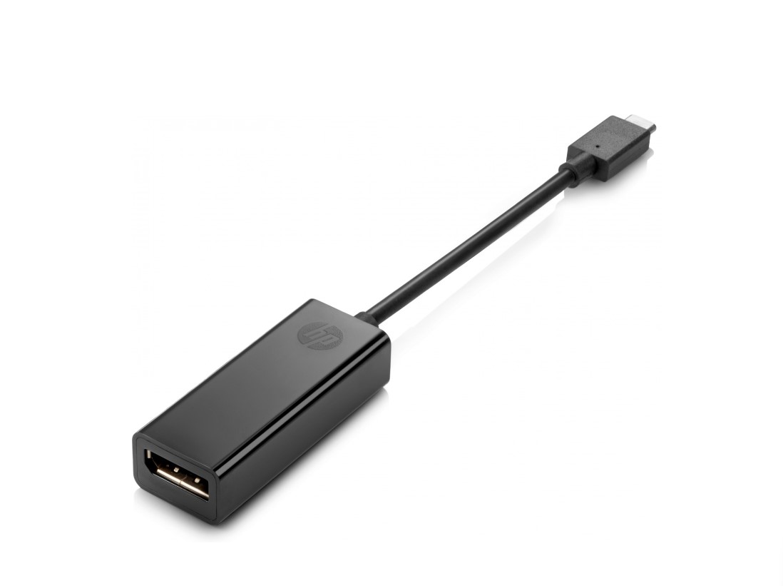 HP adaptér redukce USB-C na Display Port
