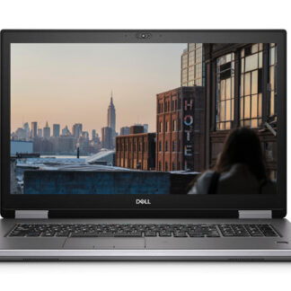Dell Precision 7740 Mobile Workstation