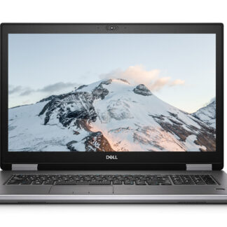 Dell Precision 7740 Mobile Workstation