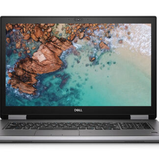Dell Precision 7740 Mobile Workstation