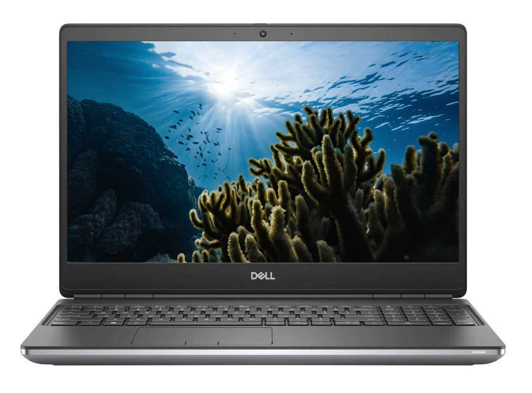 Dell Precision 7540 Mobile Workstation
