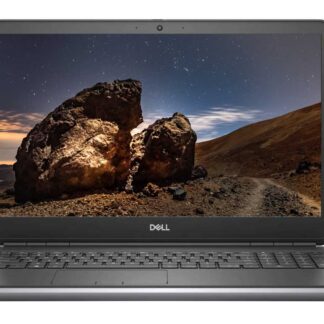 Dell Precision 7540 Mobile Workstation