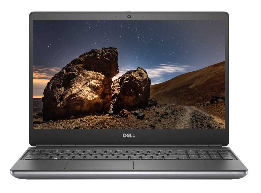 Dell Precision 7540 Mobile Workstation