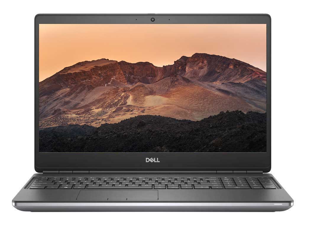 Dell Precision 7540 Mobile Workstation