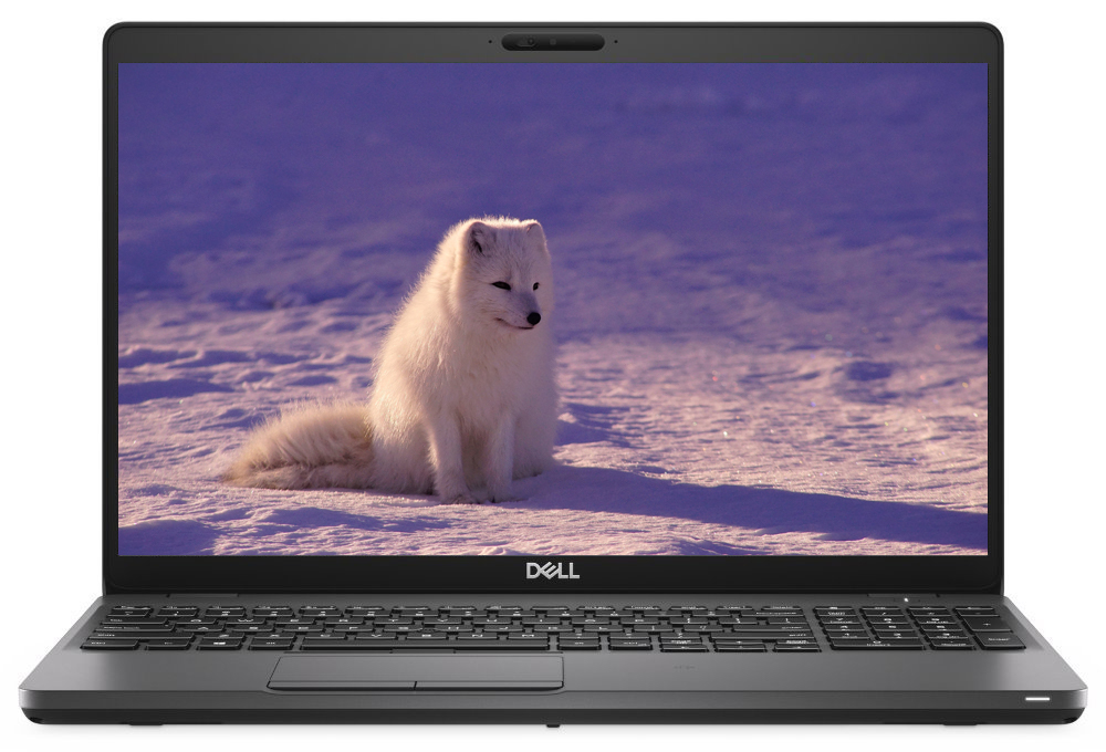 Dell Precision 3541