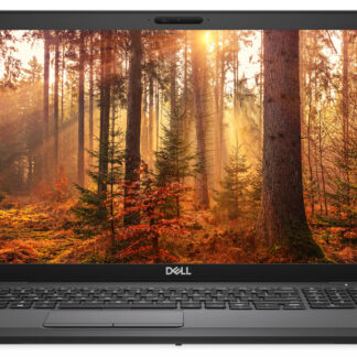 Dell Precision 3541