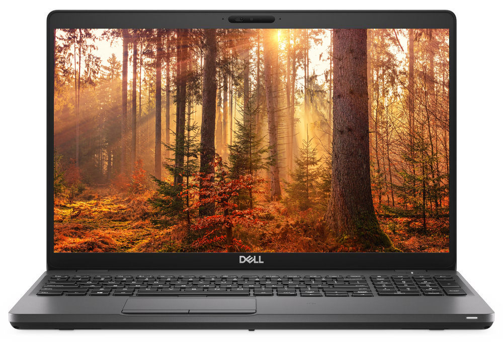 Dell Precision 3541