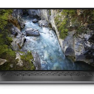 Dell Precision 5540