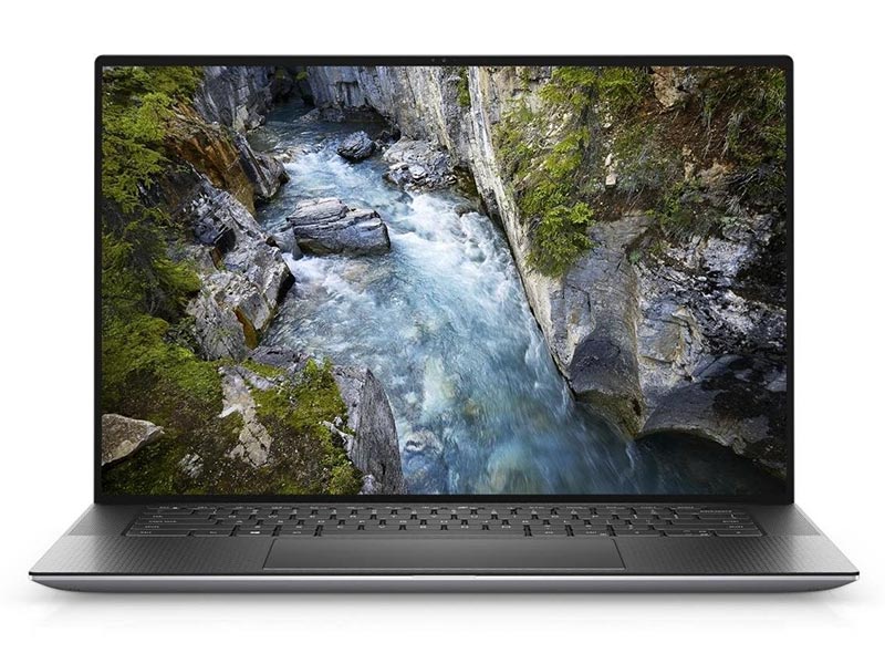 Dell Precision 5540