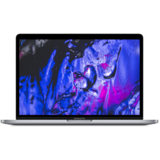 Apple MacBook Pro 13" Touch Bar (2020) Silver