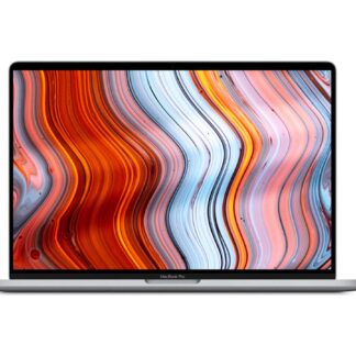 Apple MacBook Pro 16" Touch Bar (2019) Space Gray