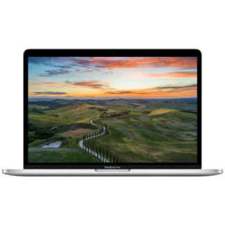 Apple MacBook Pro 13" Touch Bar (2020) Space Gray