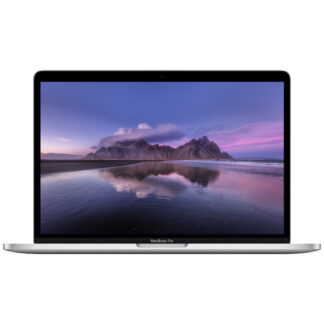 Apple MacBook Pro 13" Touch Bar (2020) Space Gray