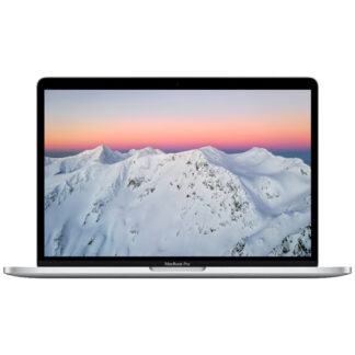 Apple MacBook Pro 13" Touch Bar (M1, 2020) Space Gray