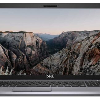 Dell Latitude 5511