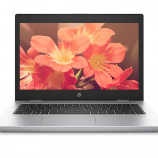 HP ProBook 640 G4