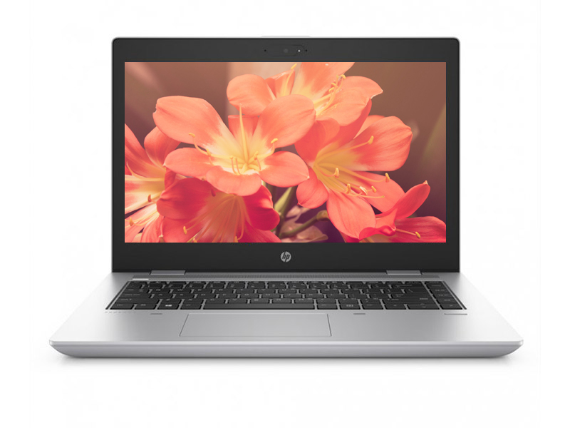 HP ProBook 640 G4