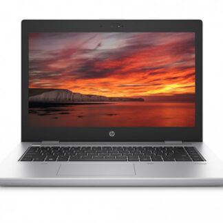 HP ProBook 640 G4