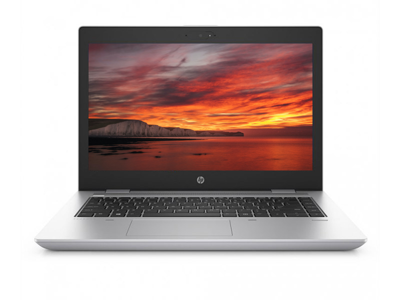 HP ProBook 640 G4
