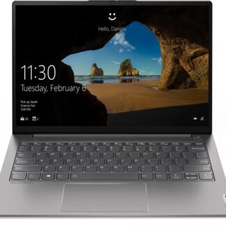 Lenovo ThinkBook 13s G2 ITL