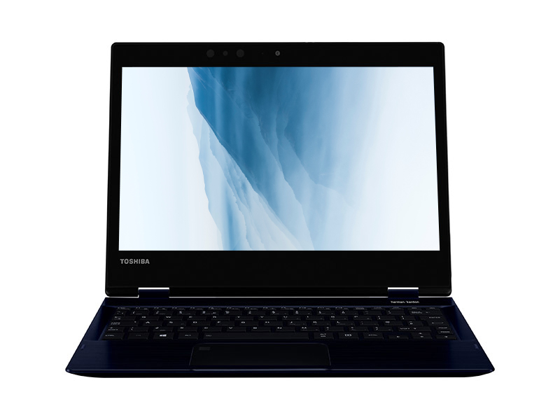 Toshiba Portégé X20W-E