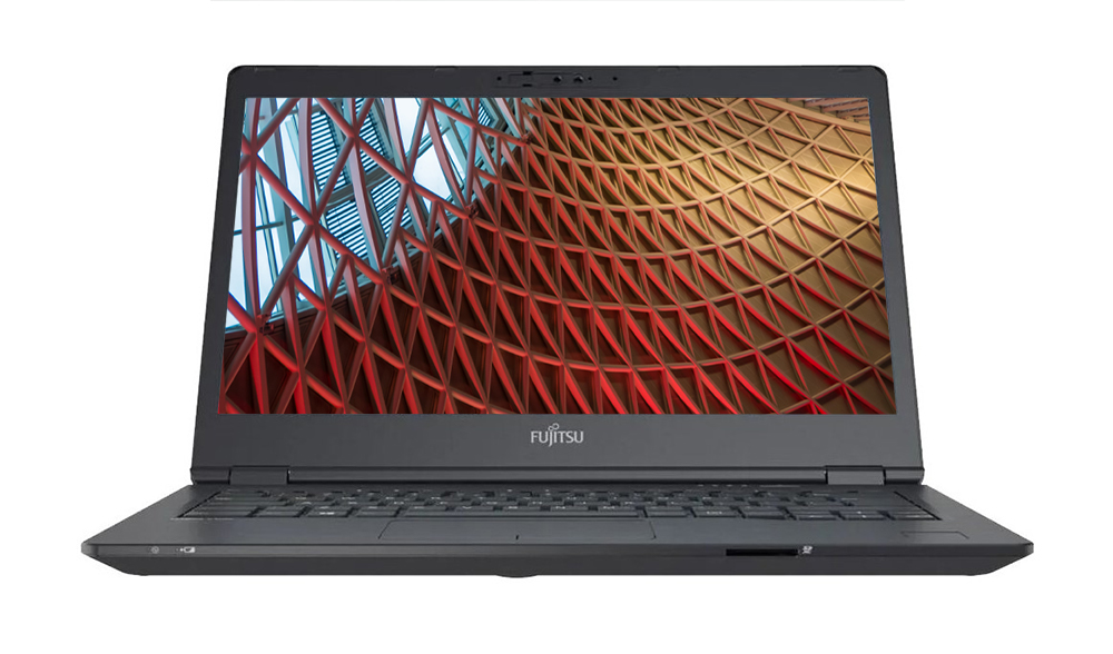 Fujitsu LifeBook U7410