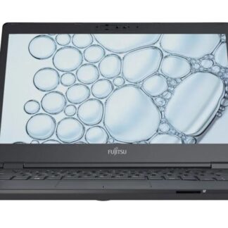 Fujitsu LifeBook U7410
