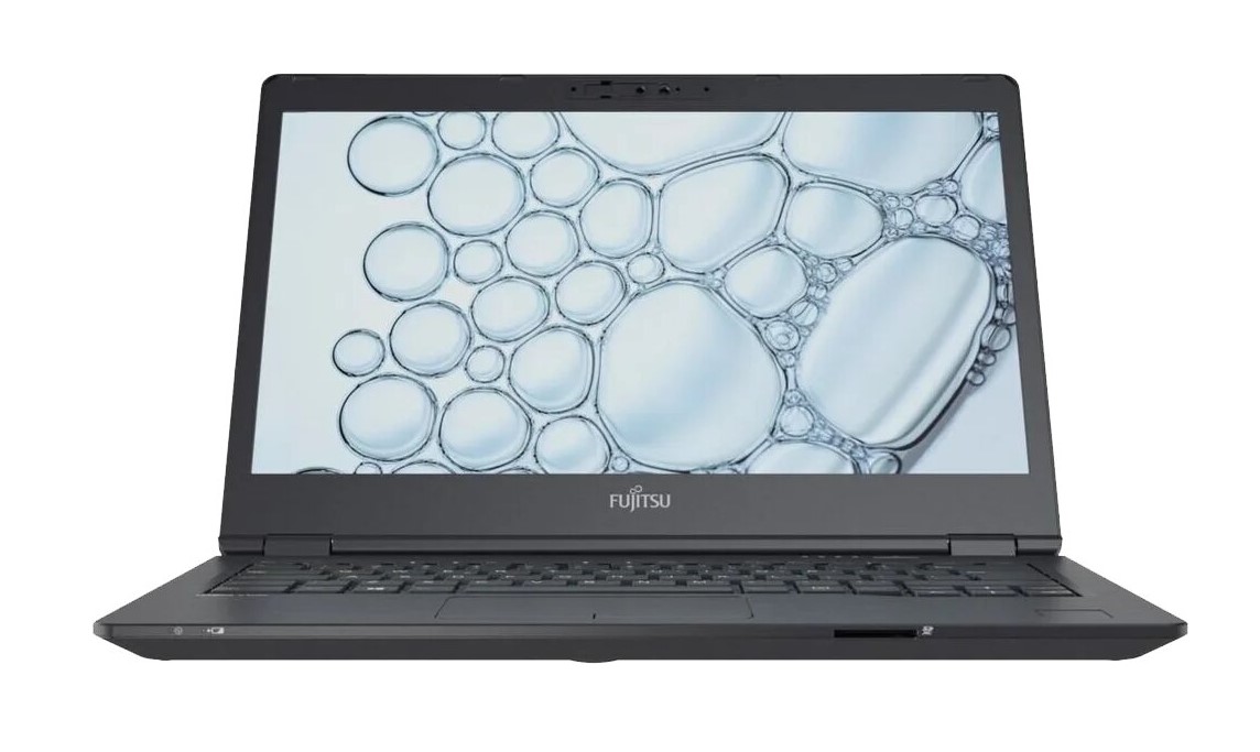 Fujitsu LifeBook U7410