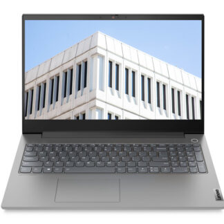 Lenovo ThinkBook 15p