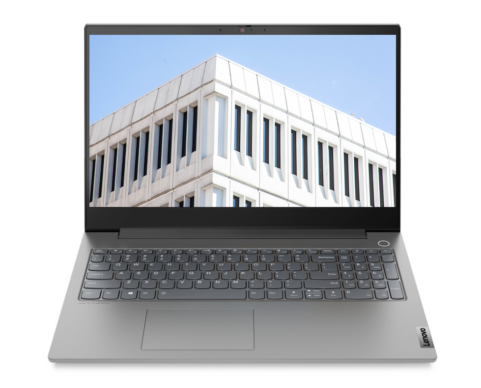 Lenovo ThinkBook 15p
