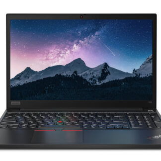 Lenovo ThinkPad E15
